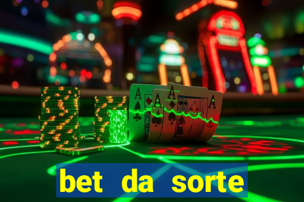 bet da sorte codigo promocional